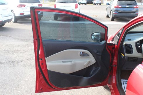 Used 2013 Kia Rio LX image 8