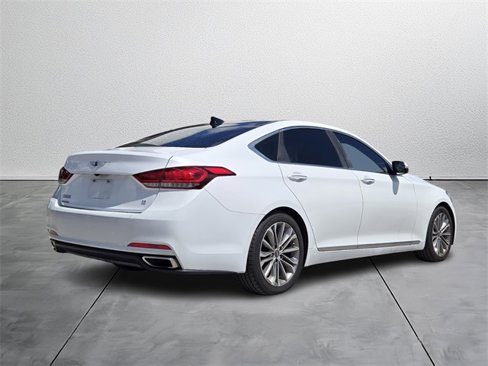 Used 2015 Hyundai Genesis 3.8 w/ Option Group 02 image 5