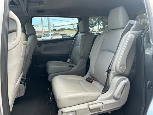 Used 2019 Honda Odyssey EX-L image 22