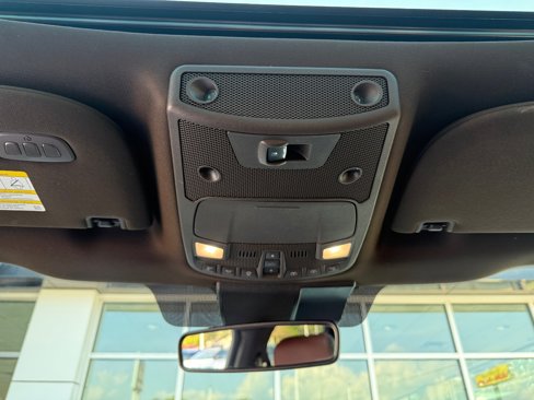Used 2018 Ford F150 King Ranch w/ Equipment Group 601A Luxury image 29