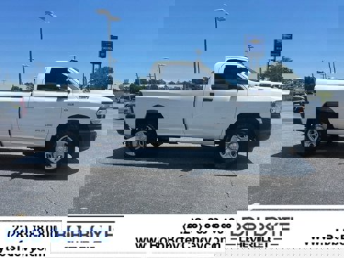 Used 2022 RAM 2500 Tradesman image 3
