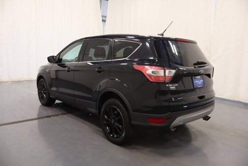 Used 2017 Ford Escape SE w/ SE Cold Weather Package image 6