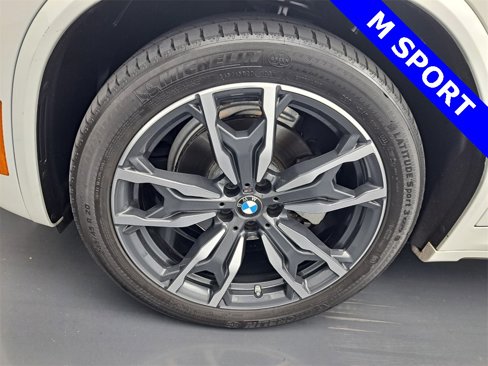 Used 2022 BMW X3 sDrive30i w/ M Sport Package 2 image 18