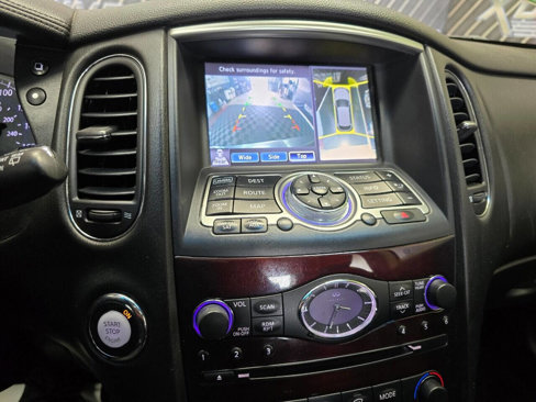Used 2012 INFINITI EX35 Journey image 21