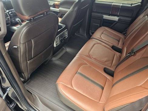 Used 2018 Ford F150 4x4 SuperCrew image 26