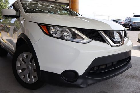 Used 2019 Nissan Rogue Sport S image 33