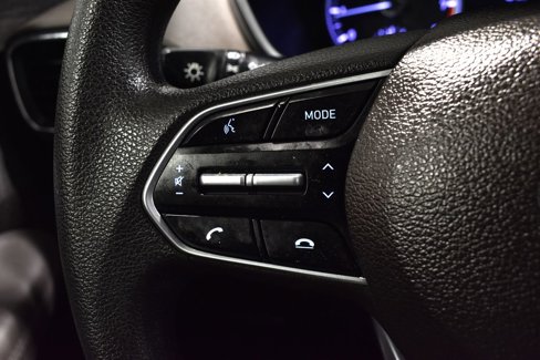 Used 2019 Hyundai Santa Fe SE image 20