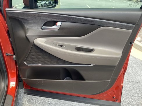 Used 2019 Hyundai Santa Fe SEL image 26