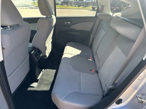 Used 2015 Honda CR-V EX image 23