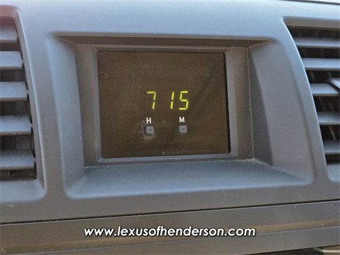 Used 2010 Toyota Highlander 2WD image 23
