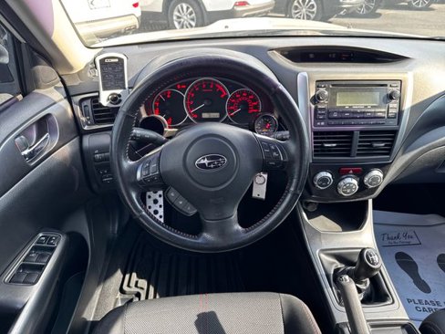 Used 2013 Subaru Impreza WRX Sedan image 16