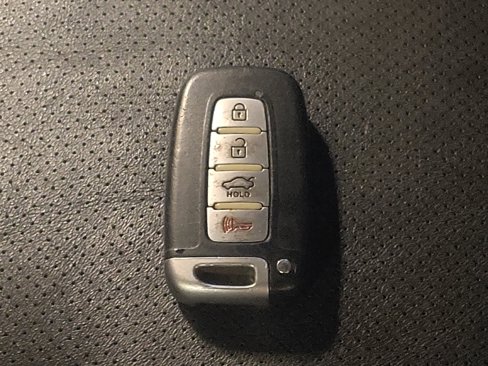 Used 2013 Kia Forte Koup SX w/ Tech Pkg image 32