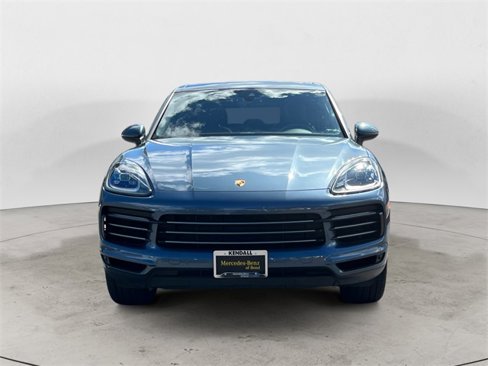Used 2019 Porsche Cayenne image 8