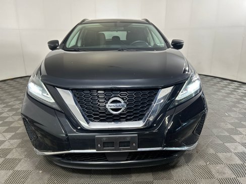 Used 2019 Nissan Murano SV image 8