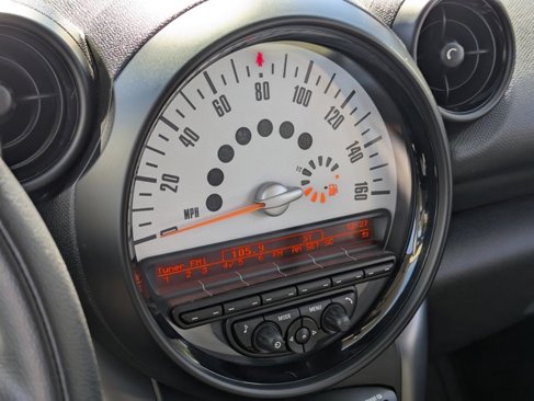 Used 2014 MINI Cooper Countryman S image 17