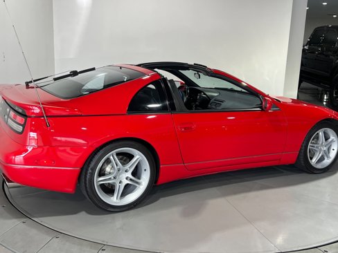 Used 1993 Nissan 300ZX Twin Turbo image 24