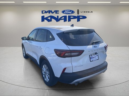 New 2025 Ford Escape Active w/ Cold Weather Package image 6