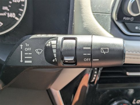 Used 2023 Nissan Rogue SV image 25
