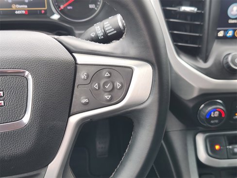 Used 2023 GMC Acadia SLT image 26