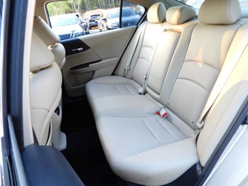 Used 2013 Honda Accord EX-L image 25