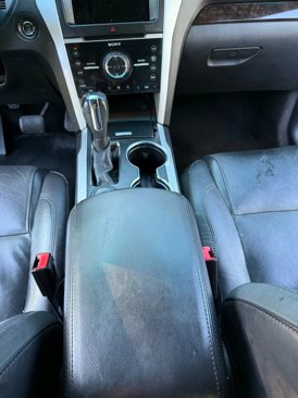 Used 2015 Ford Explorer Limited w/ Equipment Group 302A image 31