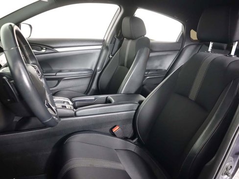 Used 2021 Honda Civic Sport image 26