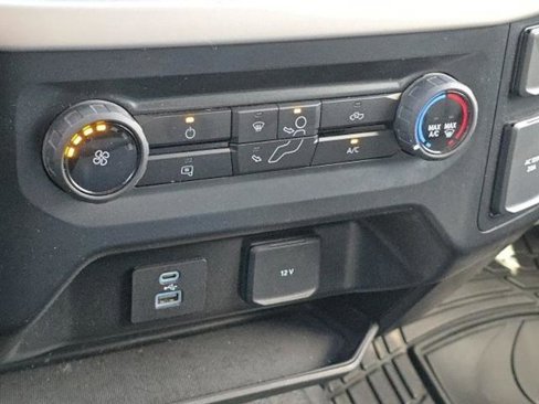 Certified 2021 Ford F150 XL w/ Equipment Group 101A High image 22