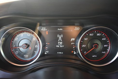 Used 2017 Dodge Charger SE w/ Popular Equipment Group image 22