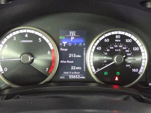 Used 2016 Lexus NX 200t F Sport image 24
