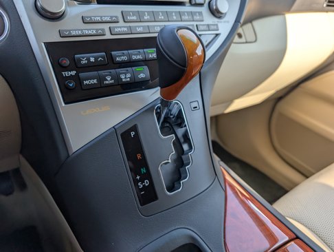 Used 2012 Lexus RX 350 FWD image 19