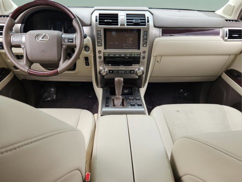 Used 2014 Lexus GX 460 Luxury image 12