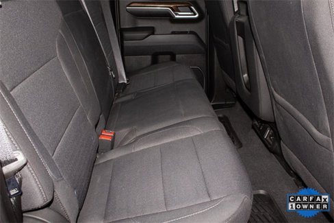Used 2022 GMC Sierra 1500 Elevation image 9