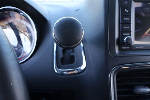 Used 2017 Dodge Grand Caravan SXT image 29