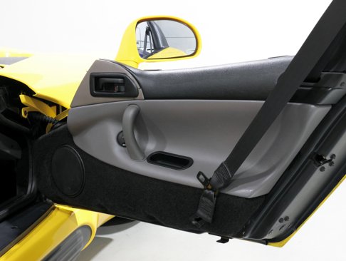 Used 1995 Dodge Viper RT/10 image 42