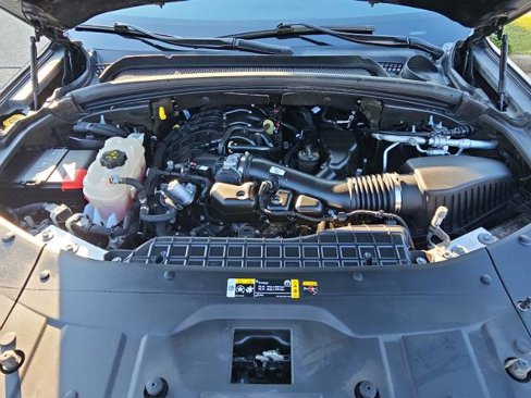 Used 2021 Jeep Grand Cherokee L Limited image 28