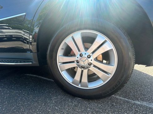 Used 2007 Mercedes-Benz GL 320 CDI 4MATIC image 22