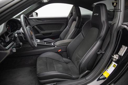 Used 2023 Porsche 911 GT3 image 21