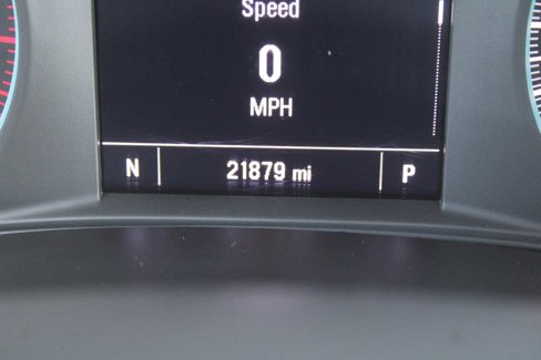 Used 2024 Chevrolet Malibu LS w/ Driver Confidence Package image 30