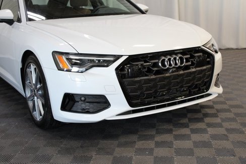 New 2025 Audi A6 2.0T Premium image 31
