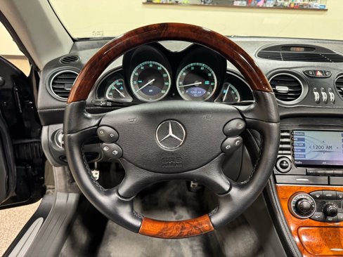 Used 2005 Mercedes-Benz SL 500 image 41