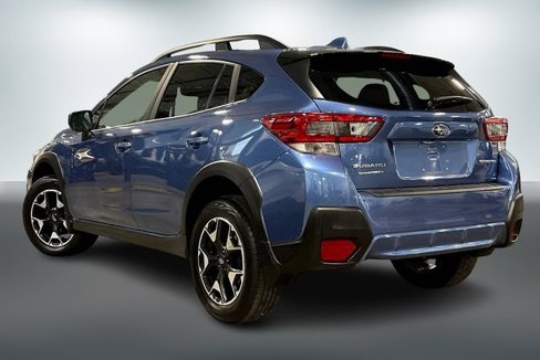 Used 2020 Subaru Crosstrek 2.0i Premium w/ Popular Package #2 image 12