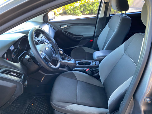 Used 2014 Ford Focus SE image 26