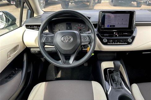 Used 2024 Toyota Corolla LE image 5