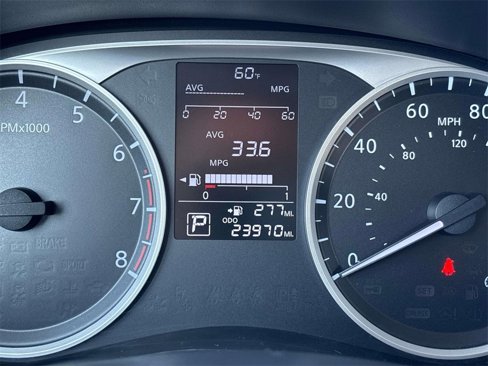 Used 2022 Nissan Kicks S image 23