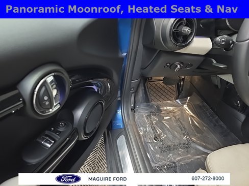 Used 2023 MINI Cooper S image 24