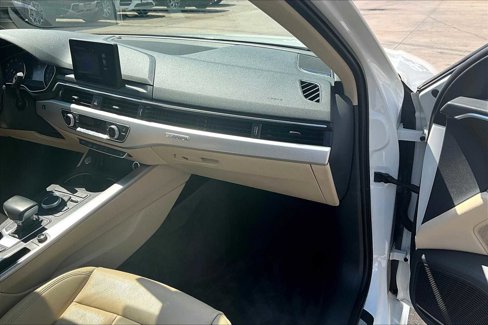 Used 2018 Audi A4 2.0T Premium Plus image 18