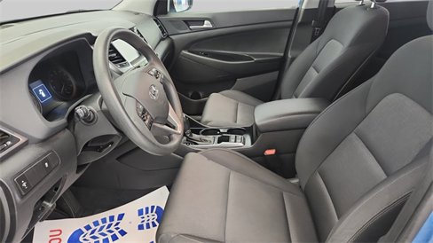 Used 2018 Hyundai Tucson SEL w/ Cargo Package image 10