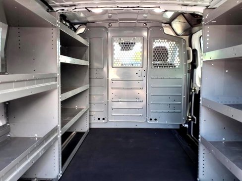 Used 2020 Ford Transit 150 Low Roof w/ Upfitter Package image 18