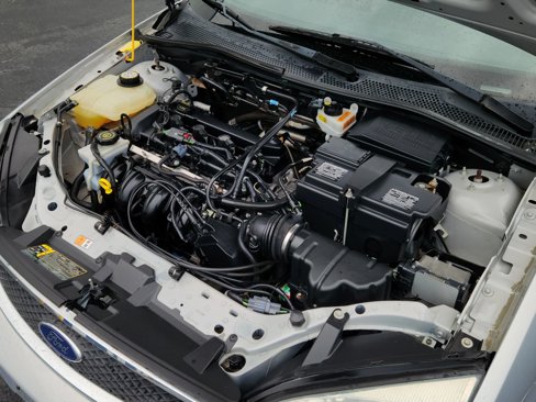 Used 2007 Ford Focus SE image 13