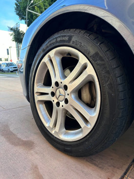 Used 2006 Mercedes-Benz E 350 Sedan image 16